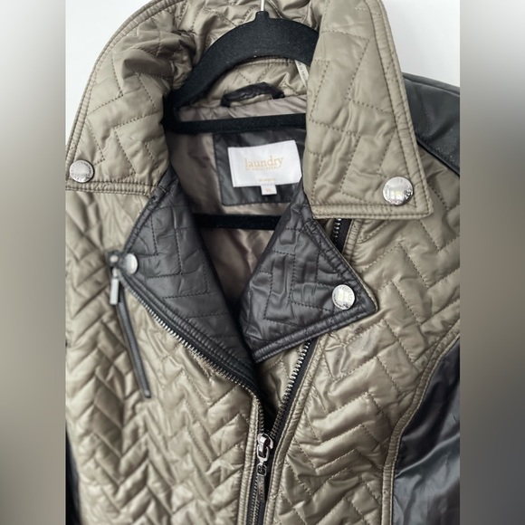 Bomber Insulated Jacket - Picture 1 of 5